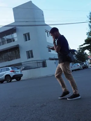 Santo Domingo photograph 8